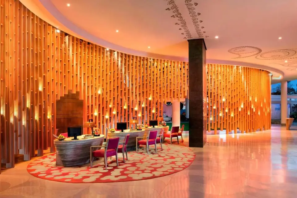 W BALI SEMINYAK (EX. W RETREAT & SPA) — фото 4, Coral Travel