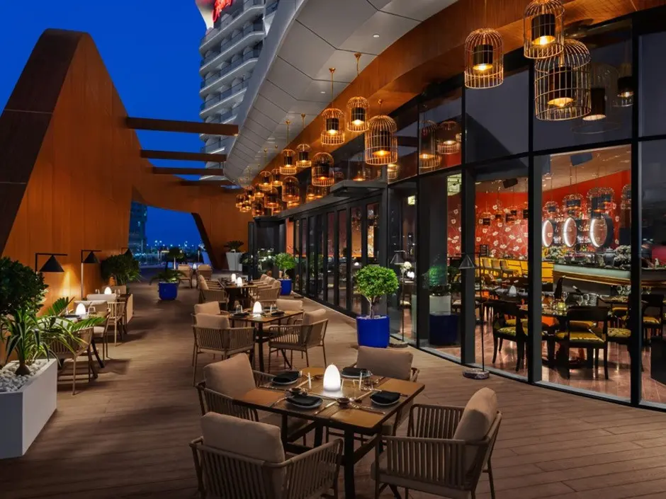 HAMPTON BY HILTON MARJAN ISLAND — фото 5, Coral Travel