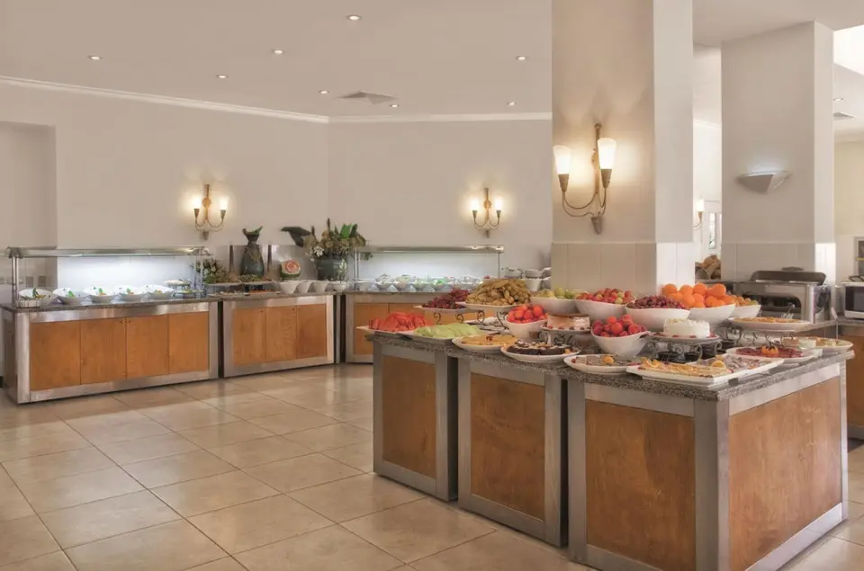 AKKA CLAROS HOTEL — фото 6, Coral Travel