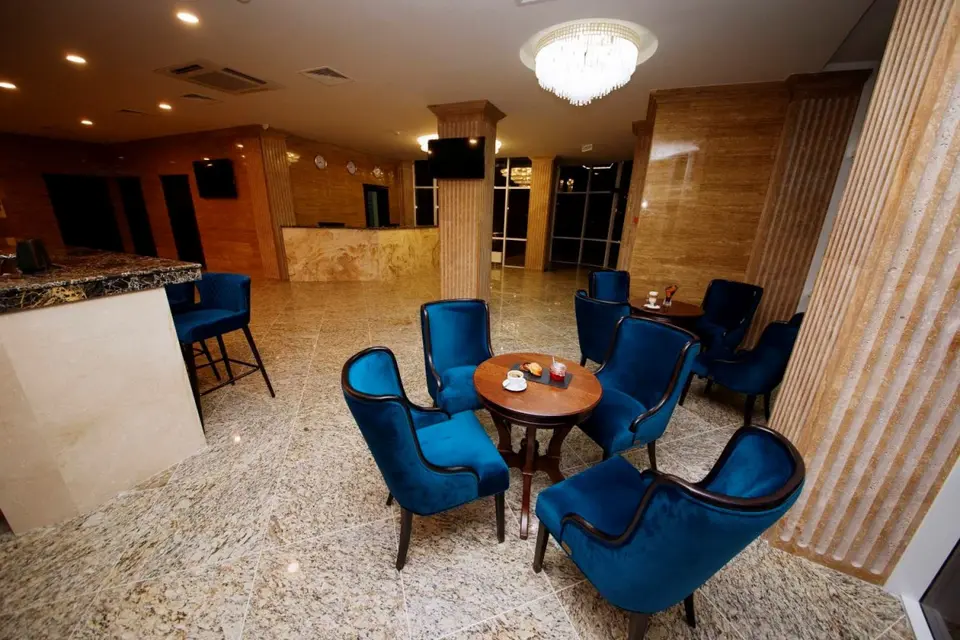 ДРИМ ОТЕЛЬ (DREAM HOTEL ANAPA) — фото 6, Coral Travel