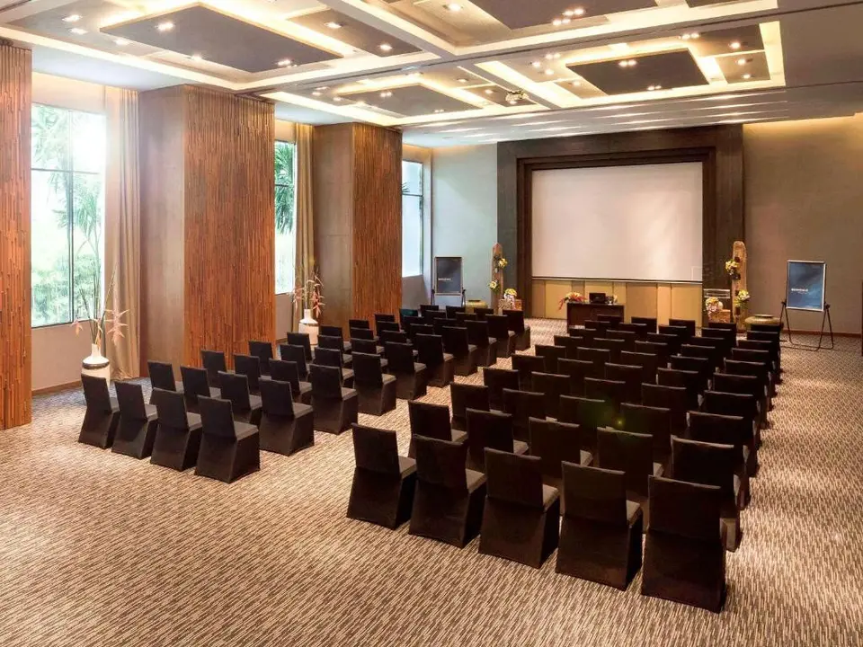 NOVOTEL PHUKET KAMALA BEACH — фото 7, Coral Travel