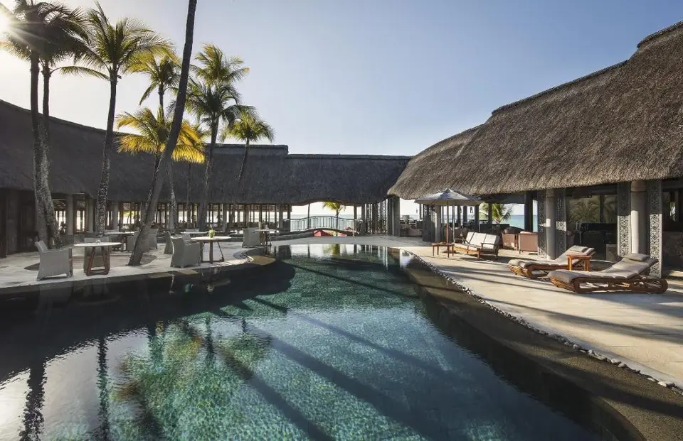 ROYAL PALM BEACHCOMBER LUXURY — фото 5, Coral Travel