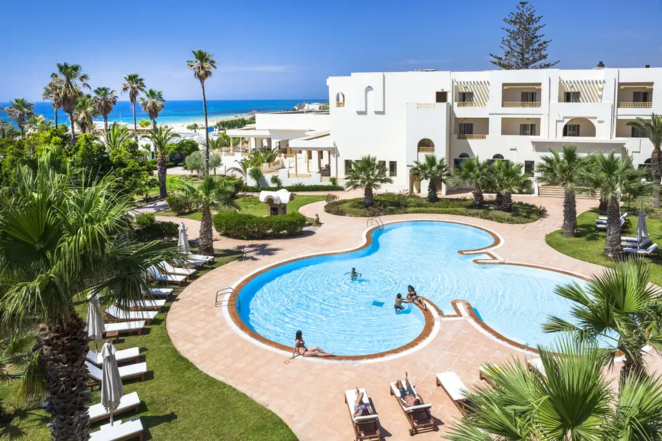 CALIMERA DELFINO BEACH RESORT & SPA (EX. SUNCONNECT DELFINO) — фото 12, Coral Travel