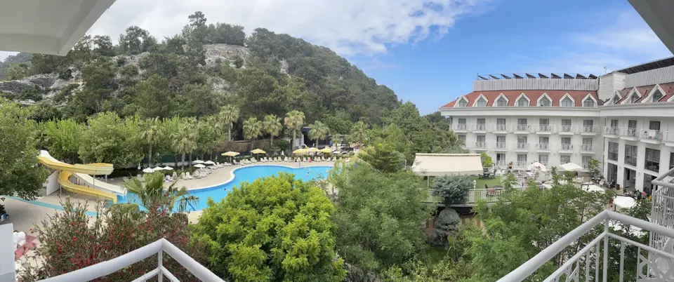 GRAND MIRAMOR HOTEL & SPA — фото 3, Coral Travel