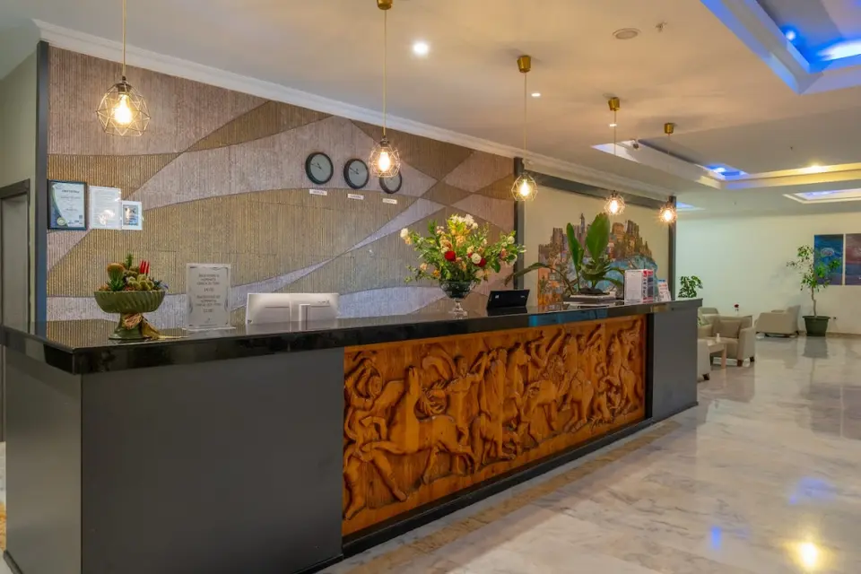 SURAL GARDEN — фото 10, Coral Travel