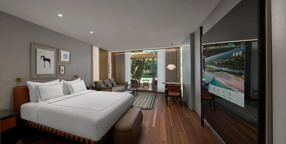 GLORIA SERENITY RESORT — фото 3, Coral Travel