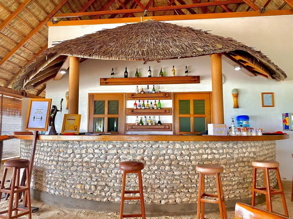 FIHALHOHI MALDIVES (EX. FIHALHOHI ISLAND RESORT) — фото 9, Coral Travel