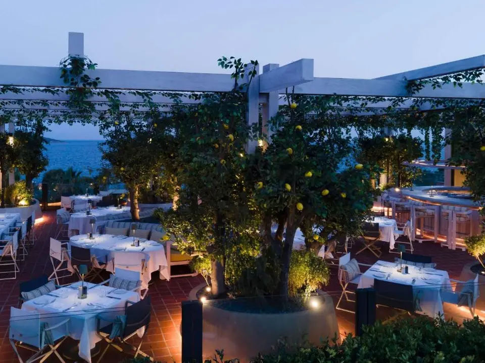 SWISSOTEL RESORT BODRUM BEACH — фото 5, Coral Travel