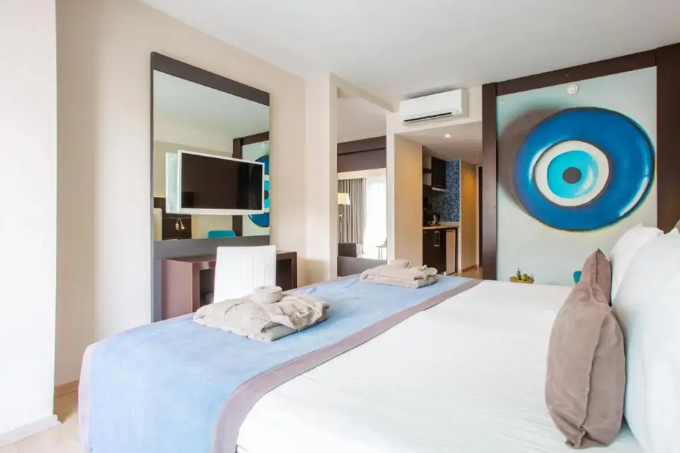SELENE BEACH & SPA HOTEL (EX. NUMA BEACH & SPA) — фото 6, Coral Travel