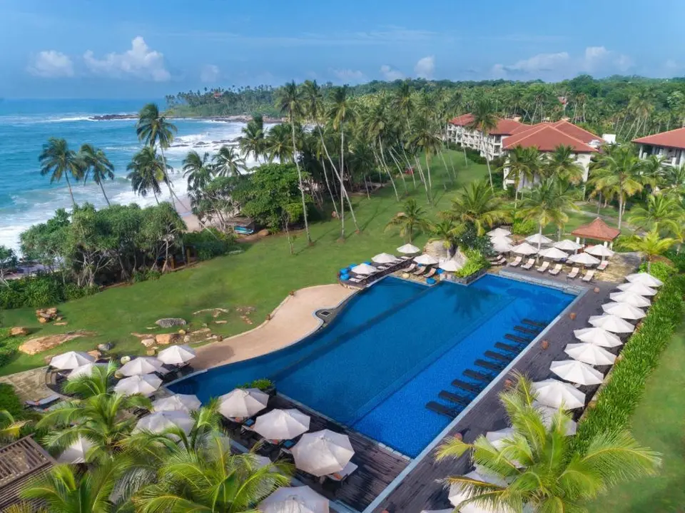 ANANTARA TANGALLE PEACE HAVEN RESORT & SPA — фото 1, Coral Travel