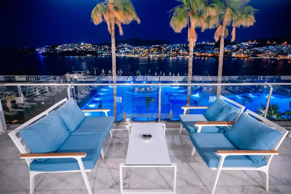 BAIA BODRUM — фото 5, Coral Travel