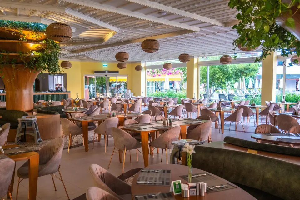 CLUB & HOTEL LETOONIA — фото 12, Coral Travel