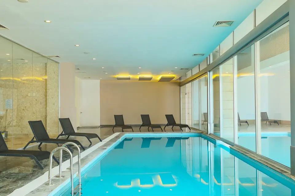 CRYSTAL CENTRO PEARL COLLECTION — фото 2, Coral Travel