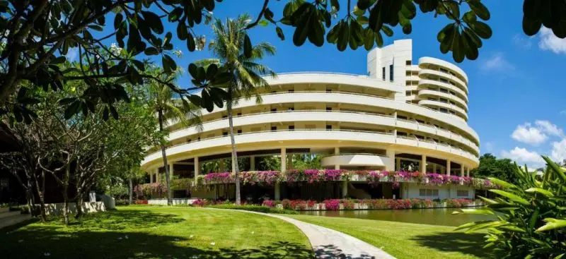 PULLMAN PHUKET KARON BEACH RESORT (EX. HILTON PHUKET ARCADIA RESORT & SPA) — фото 10, Coral Travel