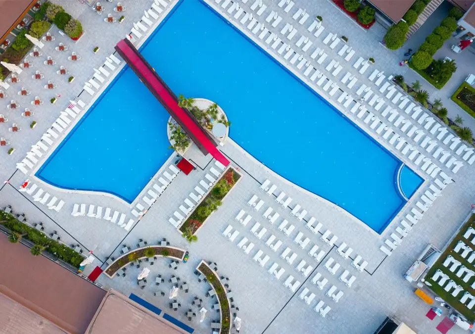 GRAND PARK LARA — фото 4, Coral Travel