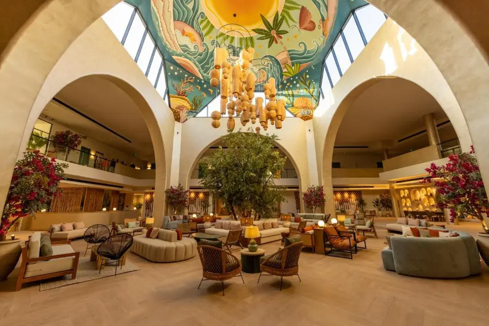 DESERT ROSE RESORT — фото 2, Coral Travel