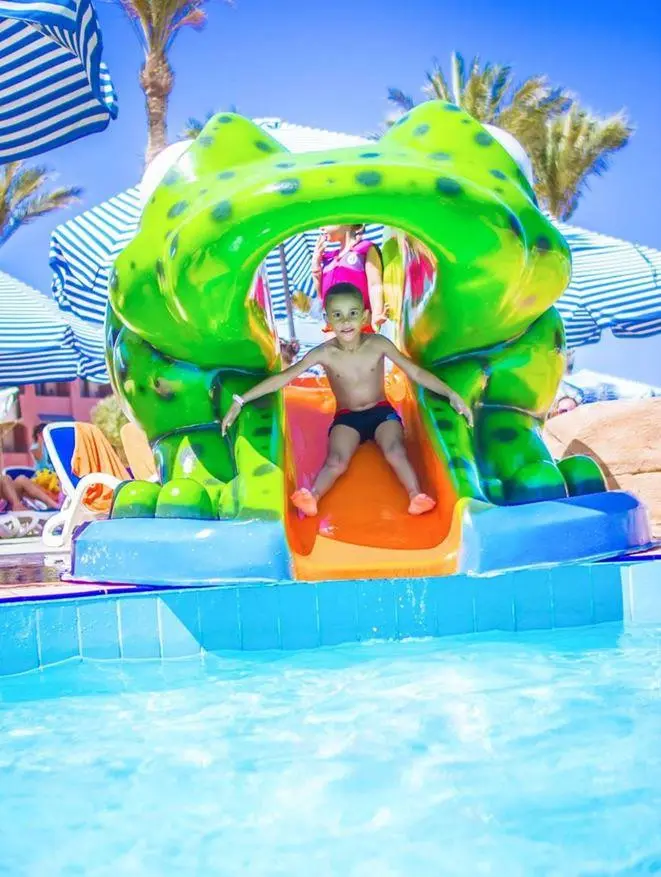 SUNNY DAYS EL PALACIO (EX. SUNNY DAYS RESORTS SPA & AQUA PARK) — фото 7, Coral Travel