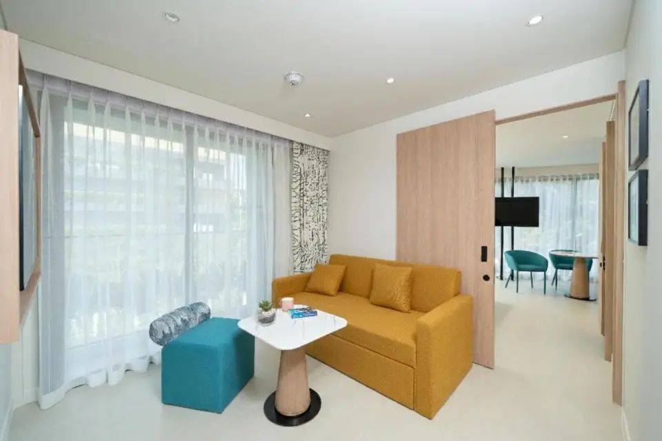 IBIS STYLES PHUKET BANGTAO — фото 9, Coral Travel