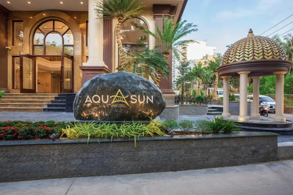 AQUASUN HOTEL PHU QUOC — фото 4, Coral Travel