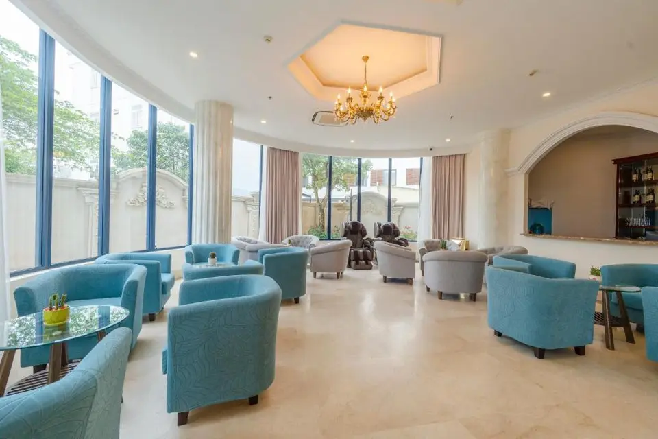 THIEN THANH RESORT — фото 10, Coral Travel