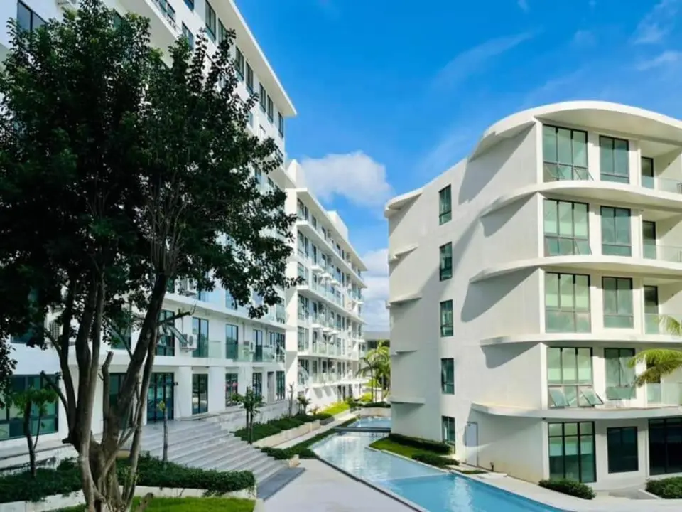 WYNDHAM LA VITA PHUKET — фото 2, Coral Travel