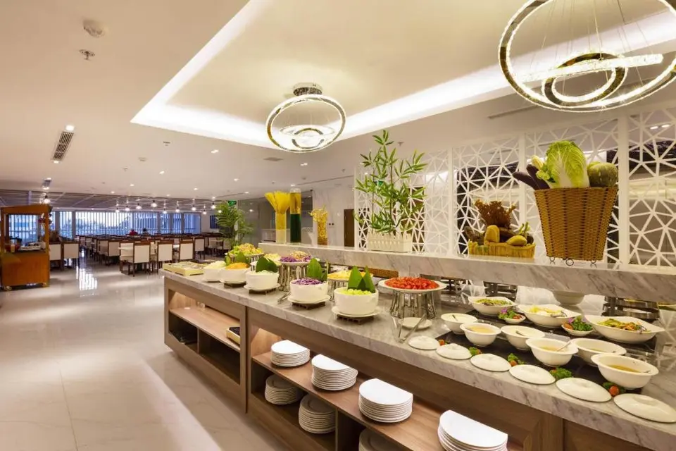 LIBRA NHA TRANG HOTEL — фото 5, Coral Travel