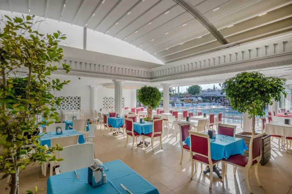 BEACH CLUB DOGANAY — фото 5, Coral Travel