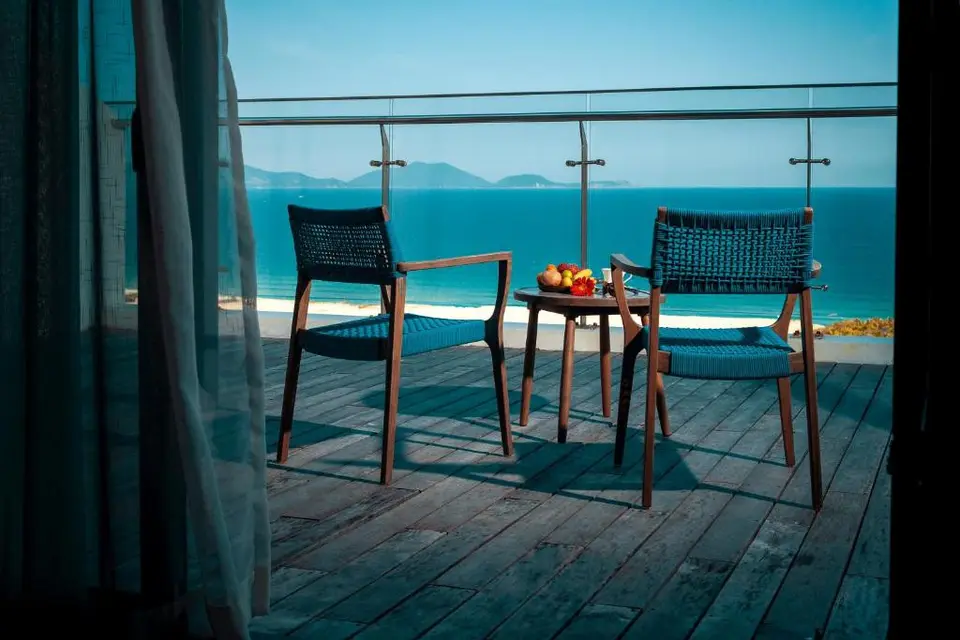 DUYEN HA RESORT CAM RANH — фото 7, Coral Travel