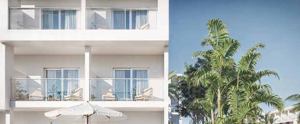RIU PALACE PHUKET — фото 2, Coral Travel