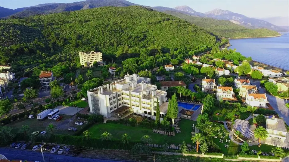 AKBULUT HOTEL & SPA — фото 6, Coral Travel