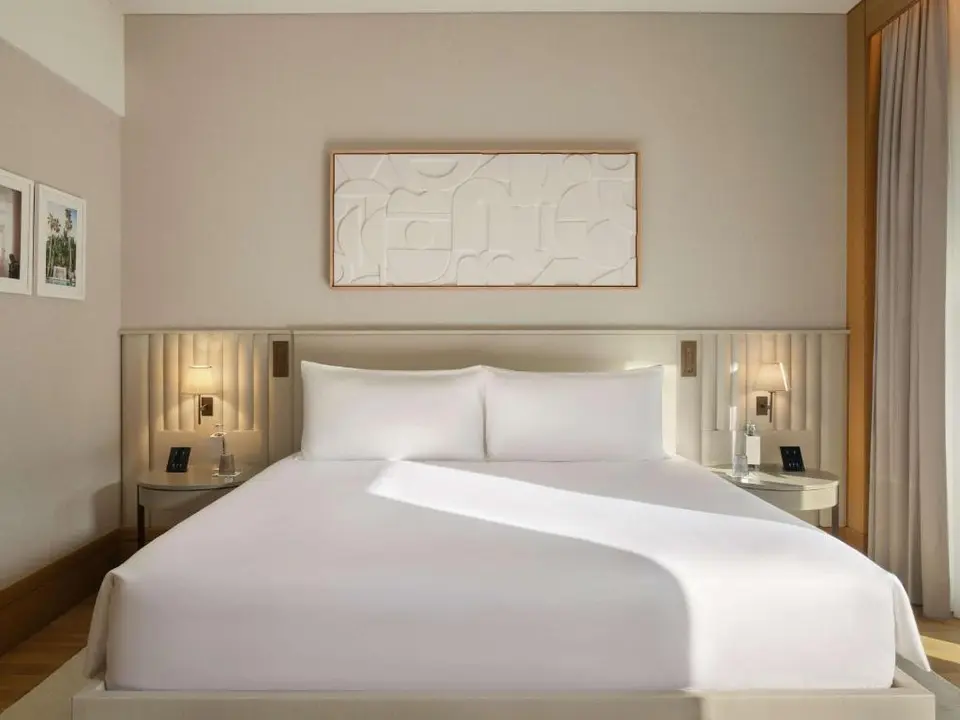 DELANO DUBAI (EX. BLUEWATERS BEACH HOTEL) — фото 5, Coral Travel