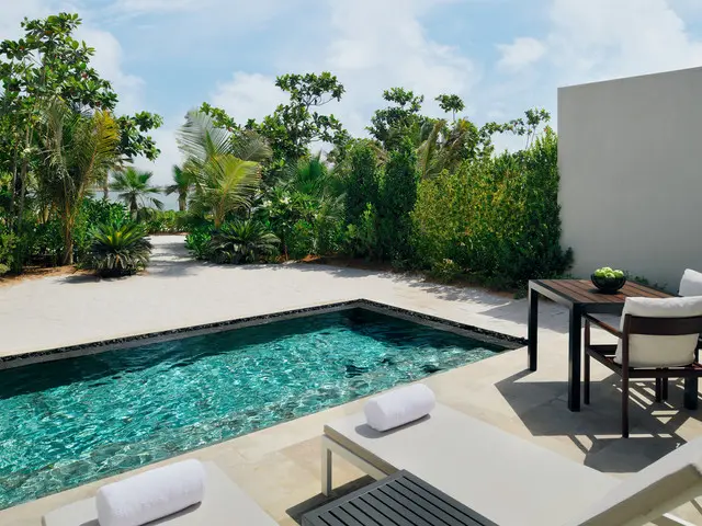 MOVENPICK RESORT AL MARJAN ISLAND — фото 3, Coral Travel