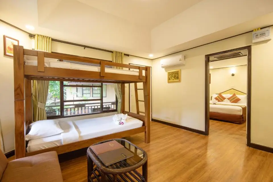 PRINCESS KAMALA BEACHFRONT HOTEL (EX. PRINT KAMALA RESORT) — фото 8, Coral Travel