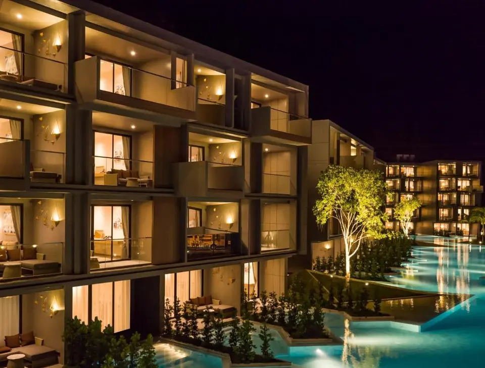 LA VELA KHAO LAK — фото 7, Coral Travel
