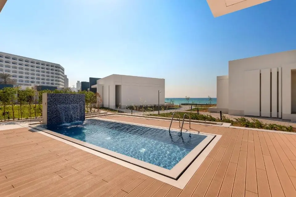 DUSIT AJMAN (EX. AJMAN HOTEL) — фото 2, Coral Travel