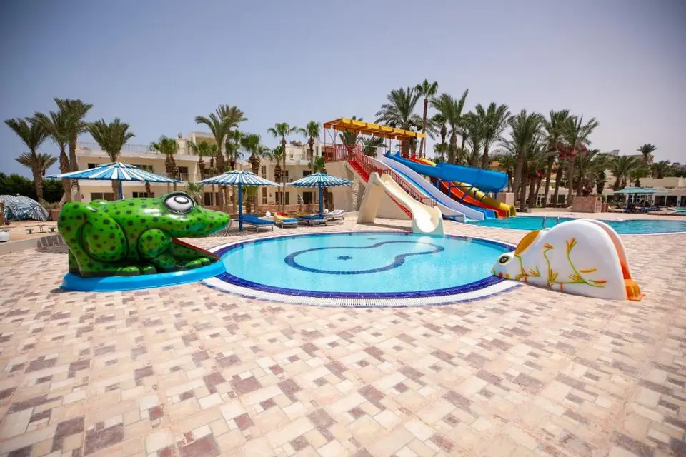ROYAL STAR BEACH RESORT — фото 5, Coral Travel