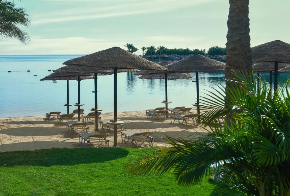 JAZ CASA DEL MAR RESORT — фото 6, Coral Travel