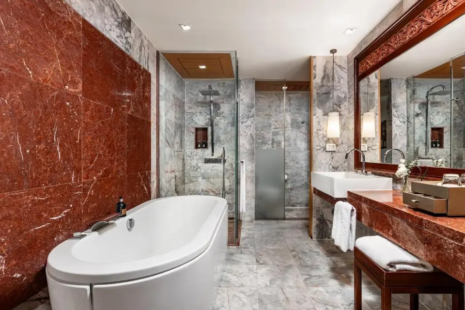 CENTARA GRAND BEACH RESORT PHUKET — фото 11, Coral Travel