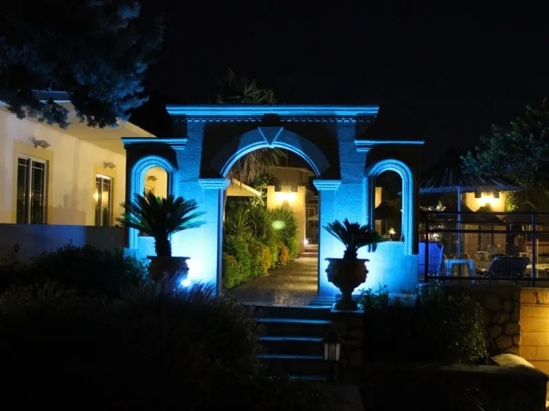 ILYSSION RESORT — фото 5, Coral Travel