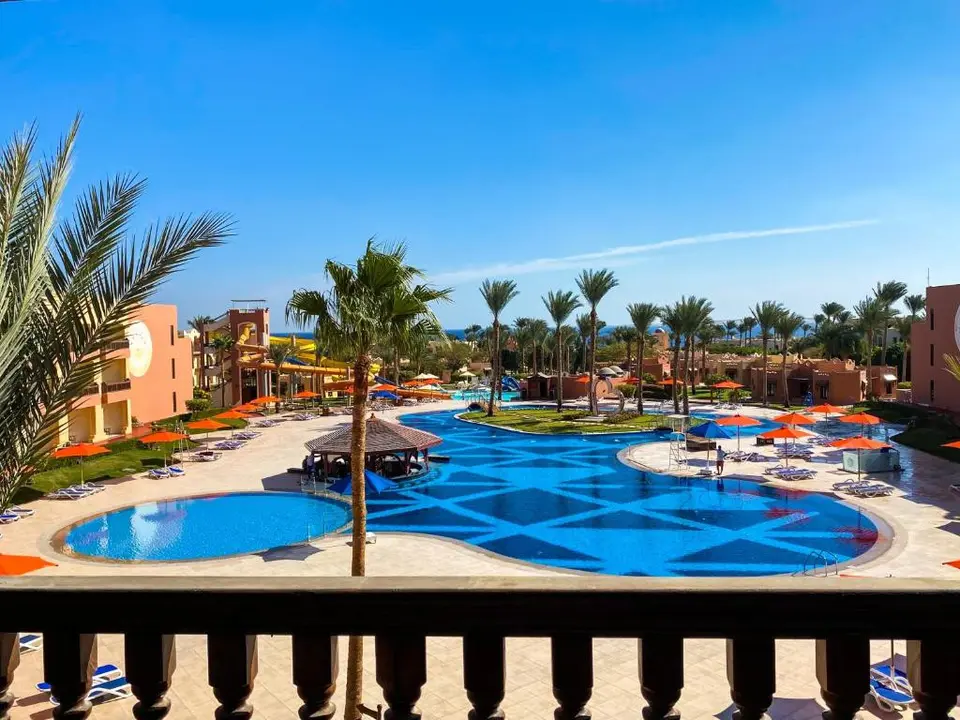 NUBIAN VILLAGE — фото 4, Coral Travel