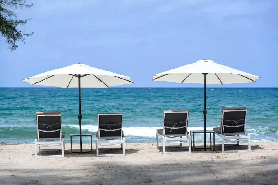 AMORA BEACH RESORT — фото 10, Coral Travel