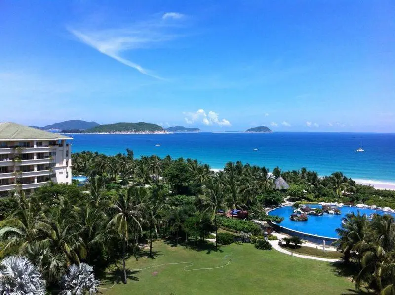 HORIZON RESORT & SPA — фото 9, Coral Travel