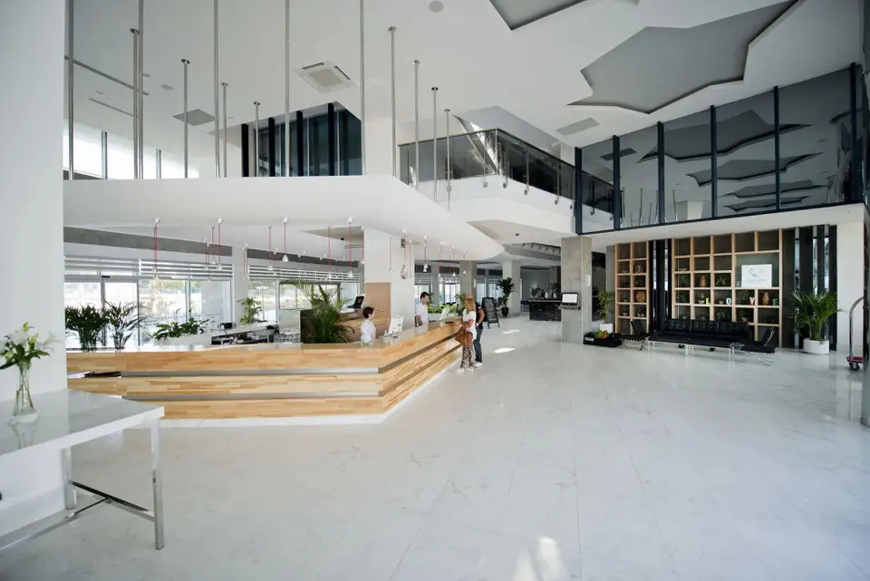 SELENE BEACH & SPA HOTEL (EX. NUMA BEACH & SPA) — фото 2, Coral Travel