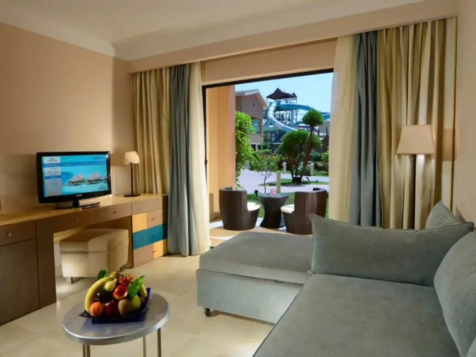 CORAL SEA AQUA CLUB — фото 11, Coral Travel