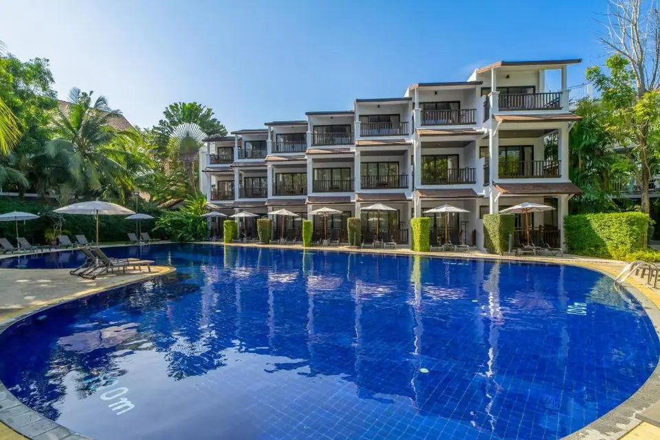 SUNWING RESORT KAMALA BEACH — фото 12, Coral Travel
