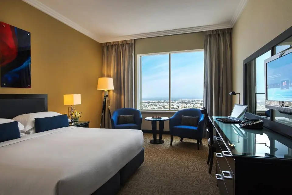 TOWERS ROTANA — фото 10, Coral Travel