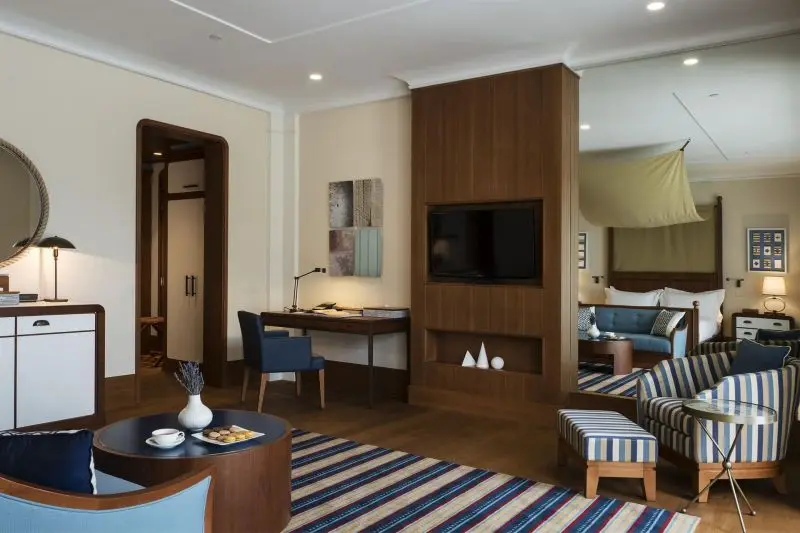 REGENT PORTO MONTENEGRO — фото 9, Coral Travel