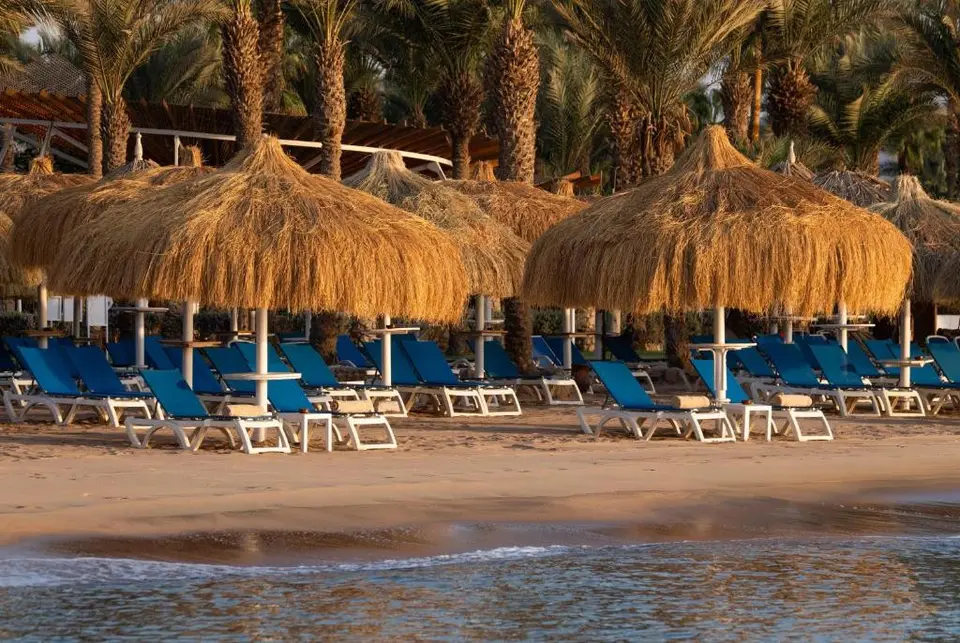 JAZ FAYROUZ RESORT (EX. HILTON SHARM FAYROUZ RESORT) — фото 6, Coral Travel