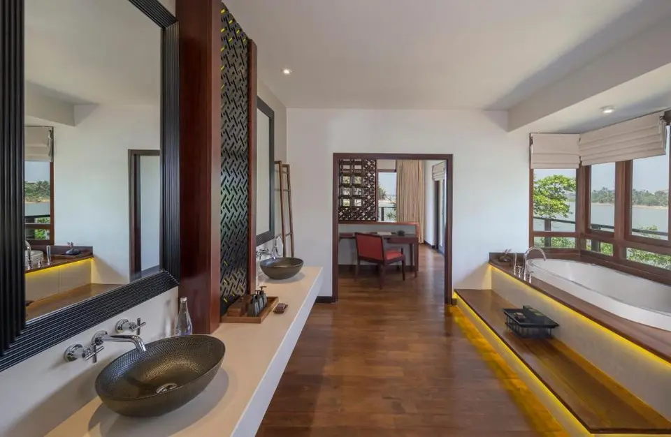 ANANTARA KALUTARA RESORT & SPA — фото 12, Coral Travel