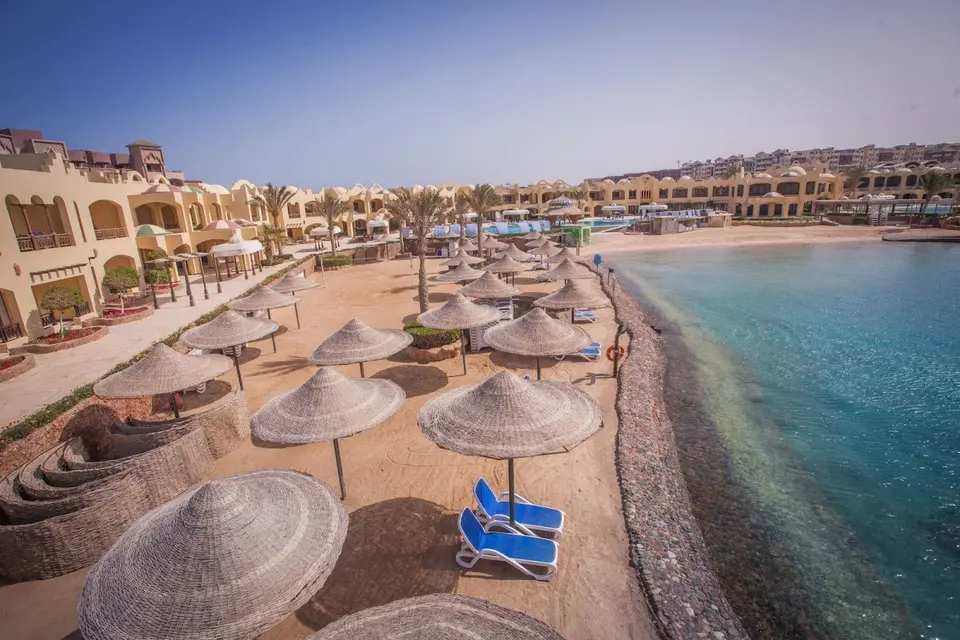 SUNNY DAYS EL PALACIO (EX. SUNNY DAYS RESORTS SPA & AQUA PARK) — фото 11, Coral Travel